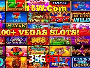Experiência VIP 356Bet